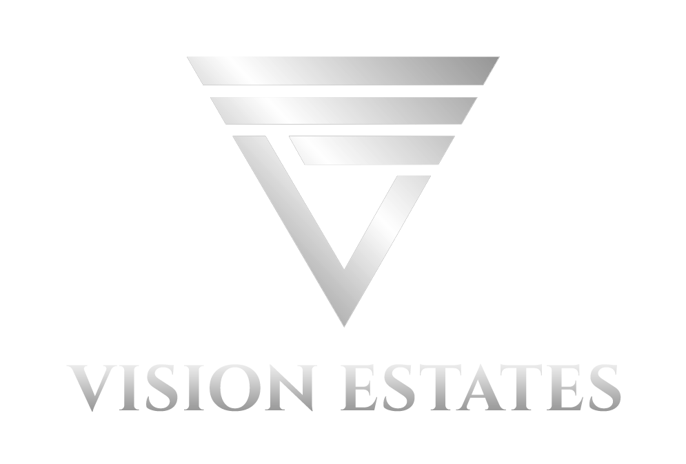 Vision Estates Logo